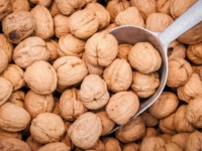 Nueces de California 0.69 €