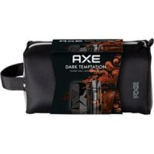 AXE neceser deo fm dark t 150ml+edt100ml