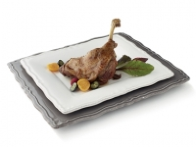 Deluxe Muslo de pato en confit 2.99 €