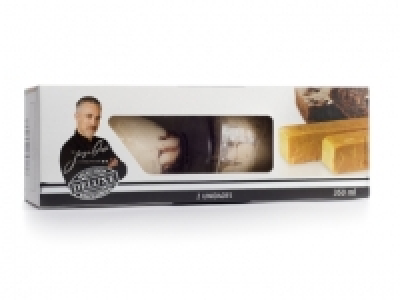 Lidl  Deluxe Vasitos de helado gourmet