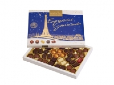 Lidl  Favorina Caja de bombones calidad superior