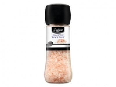 Lidl  Deluxe Molinillo de sal de Himalaya
