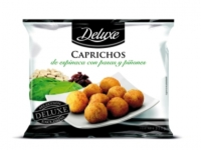 Deluxe Caprichos 1.39 €