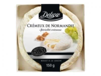 Deluxe Queso cremoso de Normandía 1.39 €