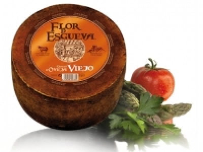 Flor de Esgueva Queso de oveja viejo 12.99&nbsp;&euro;