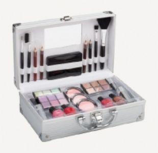 MALETÍN DE MAQUILLAJE 12.99 €