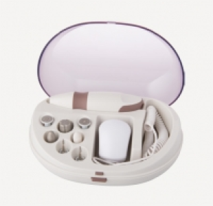 SET DE MANICURA Y PEDICURA 19.99 €