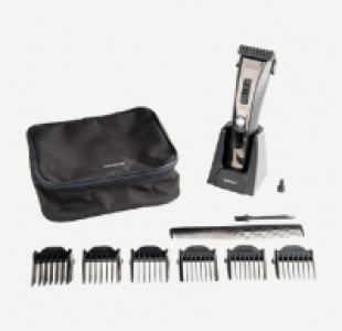 Aldi Carrera® CORTADOR DE PELO PROFESIONAL