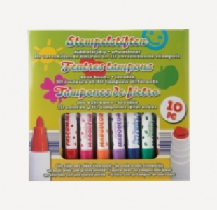 ROTULADORES CON SELLO 2.99 €