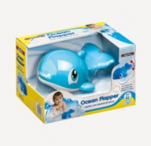 Millennium® DELFÍN CON SENSOR DE AGUA