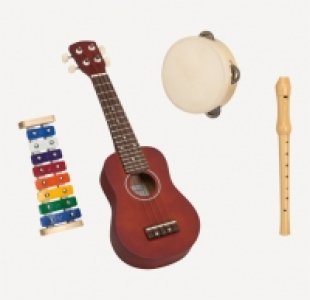 INSTRUMENTOS PARA NIÑOS