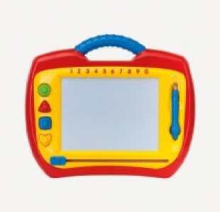 Millennium® PIZARRA MÁGICA