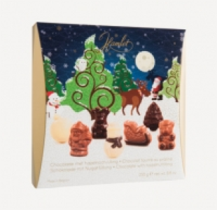 Caja de bombones 3.49 €