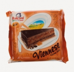 Tarta Vienesse 2.49 €