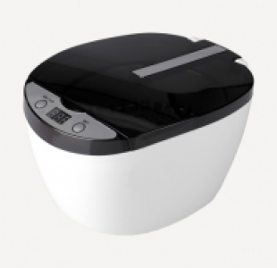 Aldi Quigg® Limpiador por Ultrasonidos