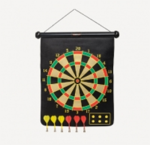 Aldi Millennium® Dardos Magnéticos
