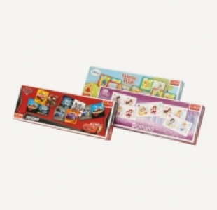 Treft® Juego de Dominó