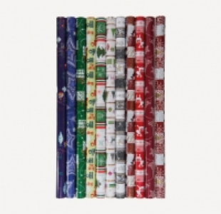 Papel de Regalo 0.99 €