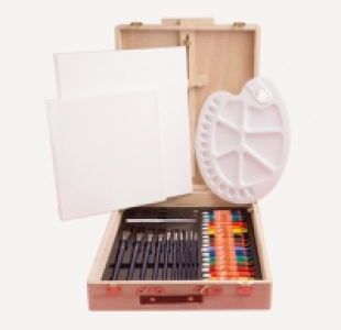 Malet&iacute;n de Pinturas