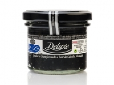 Deluxe Sucedáneo de caviar 2.99 €