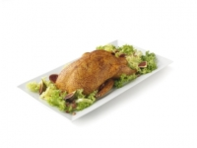 Deluxe Pato barbarie fresco 5.99 €