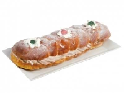 La Cestera Trenza con relleno 3.99 €