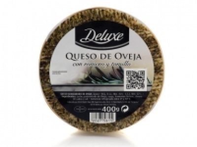 Deluxe Queso de oveja curado 2.99 €