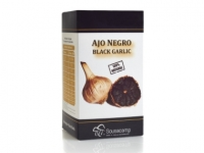 Lidl  Ajo negro