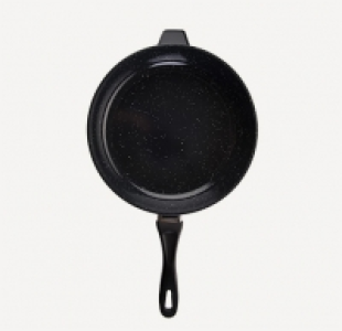 Sartén de aluminio 17.99 €
