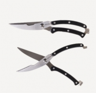 Tijeras para trinchar 3.99 €