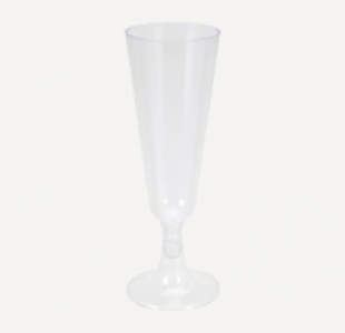 Copas de cava desechables