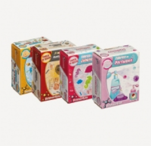 Science4you® Ciencia de bolsillo