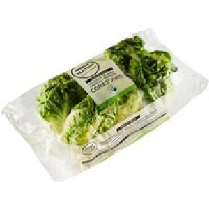 Corazones de cogollo Eroski NATUR 1.50 €