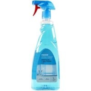 Limpiacristales Y Multiusos Perfumado 2en1 Pistola EROSKI
