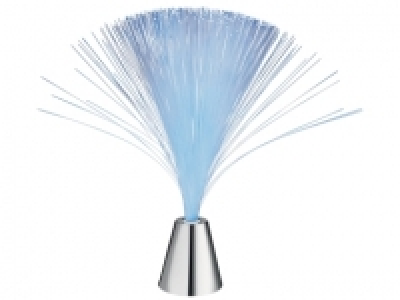 Livarno Lux® Lámpara led de fibra de vidrio 2.99 €