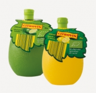 Citrovin® Concentrado Bio