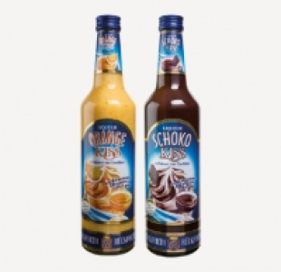 Rückforth® Licor cremoso