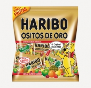 Caramelos de goma 2.99 €