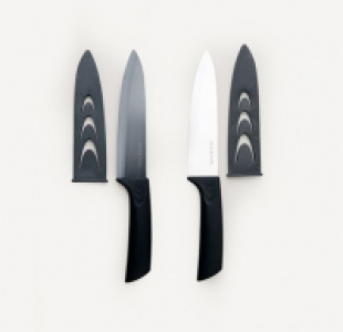 Cuchillo de cerámica