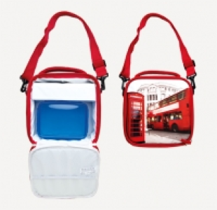 Bolsa portaalimentos