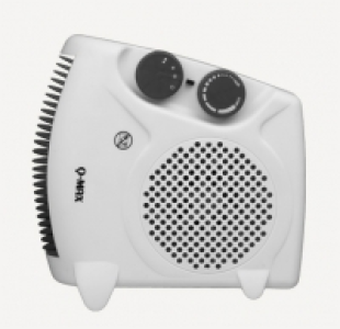 Q Max® Calentador eléctrico