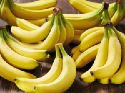 Banana 0.75 €
