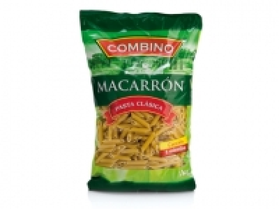 Combino Macarrones 0.75 €
