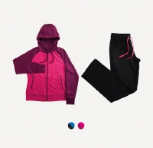 Chándal para mujer 19.99 €