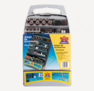 Top Craft® Juego de accesorios mini