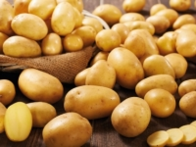 Patata 6 kg 1.50 €