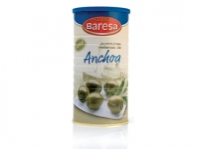 Baresa Aceitunas rellenas de anchoa 2.19 €