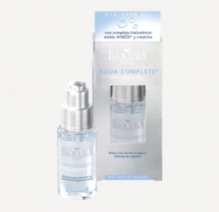 Biocura® GEL CON ÁCIDO HIALURÓNICO