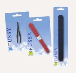 Fussy® COMPLEMENTOS COSMÉTICOS