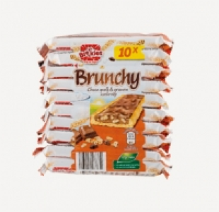 Brunchy® GALLETAS